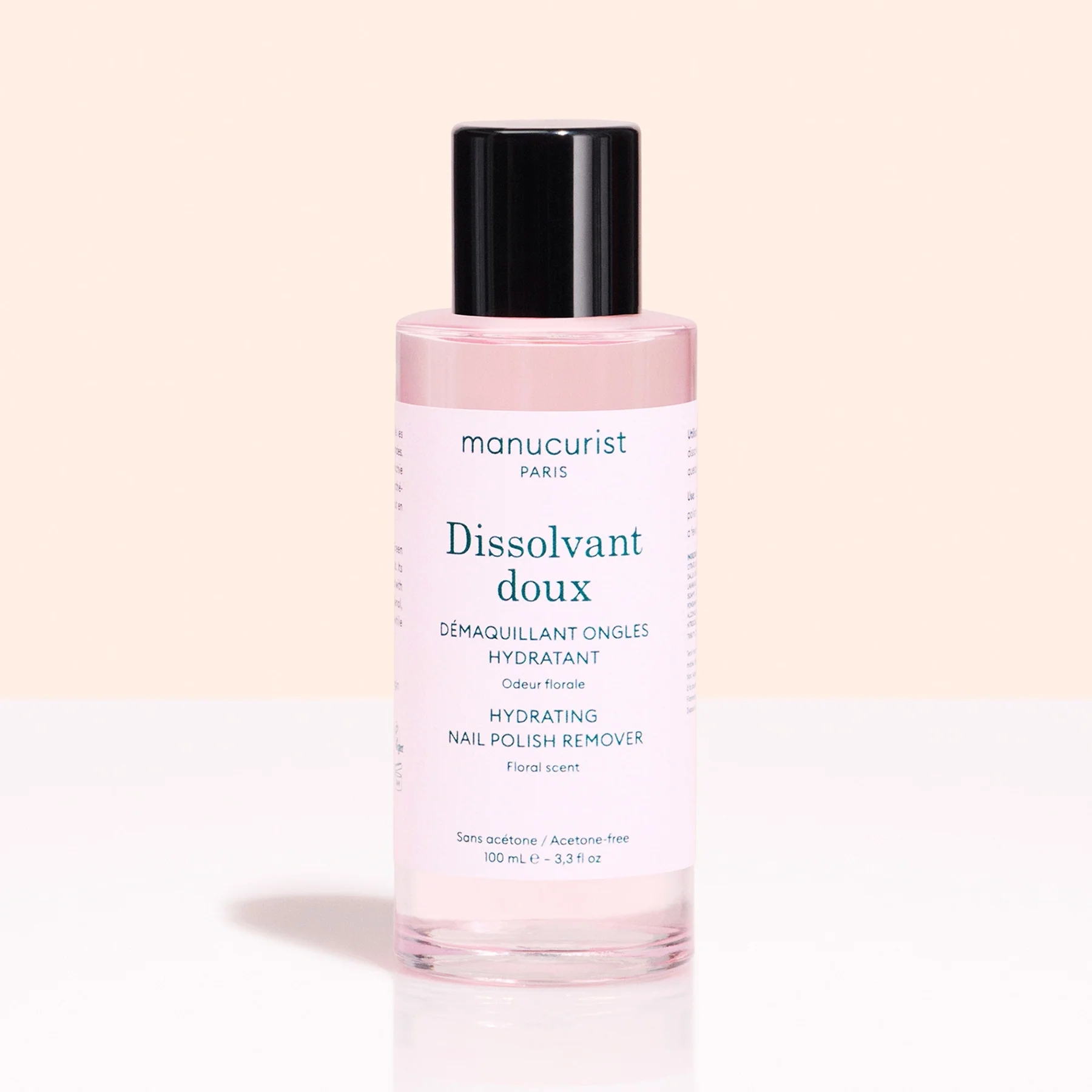 Base, Top, Remover