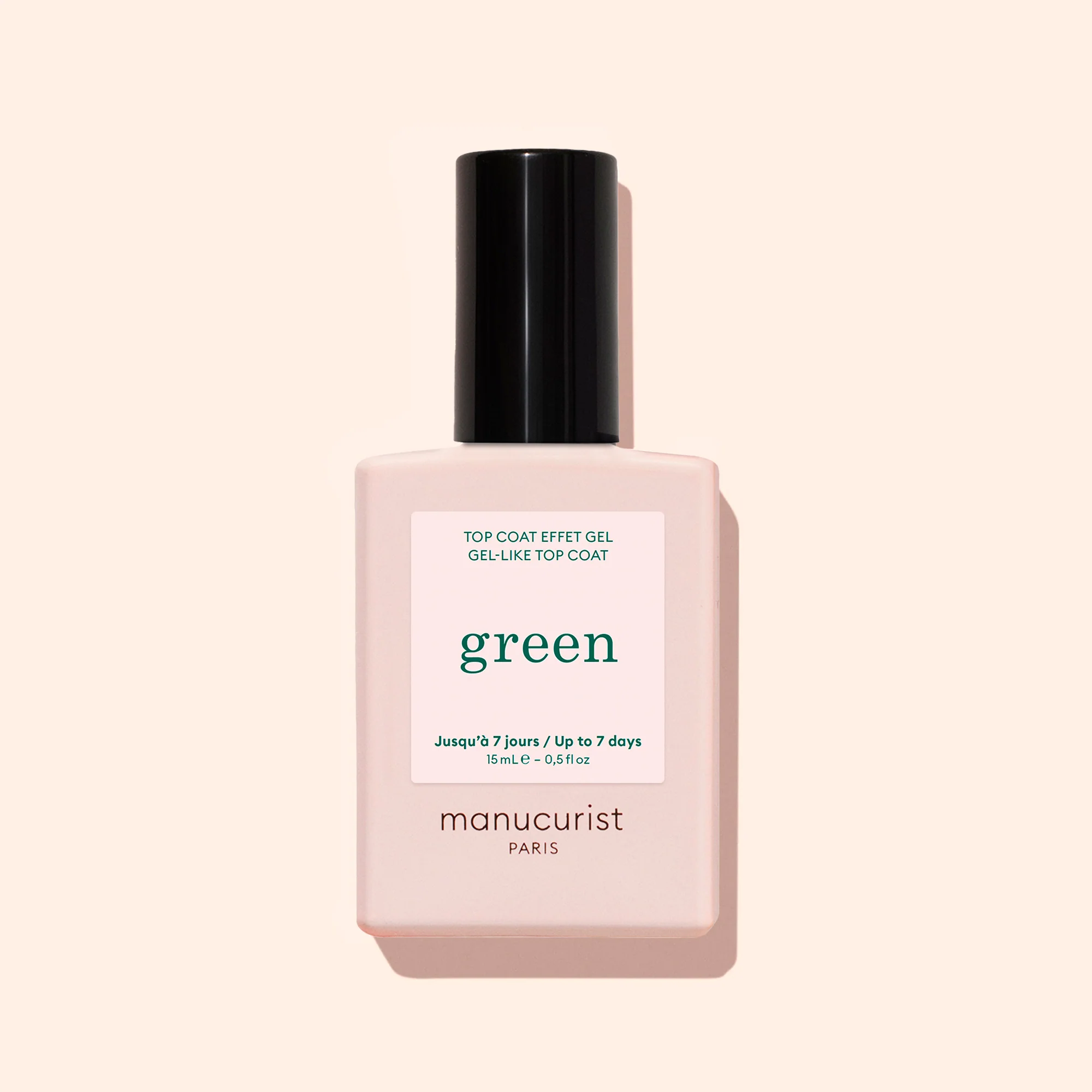 Green Base & Tops